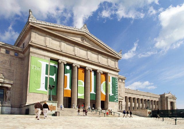 The Field Museum