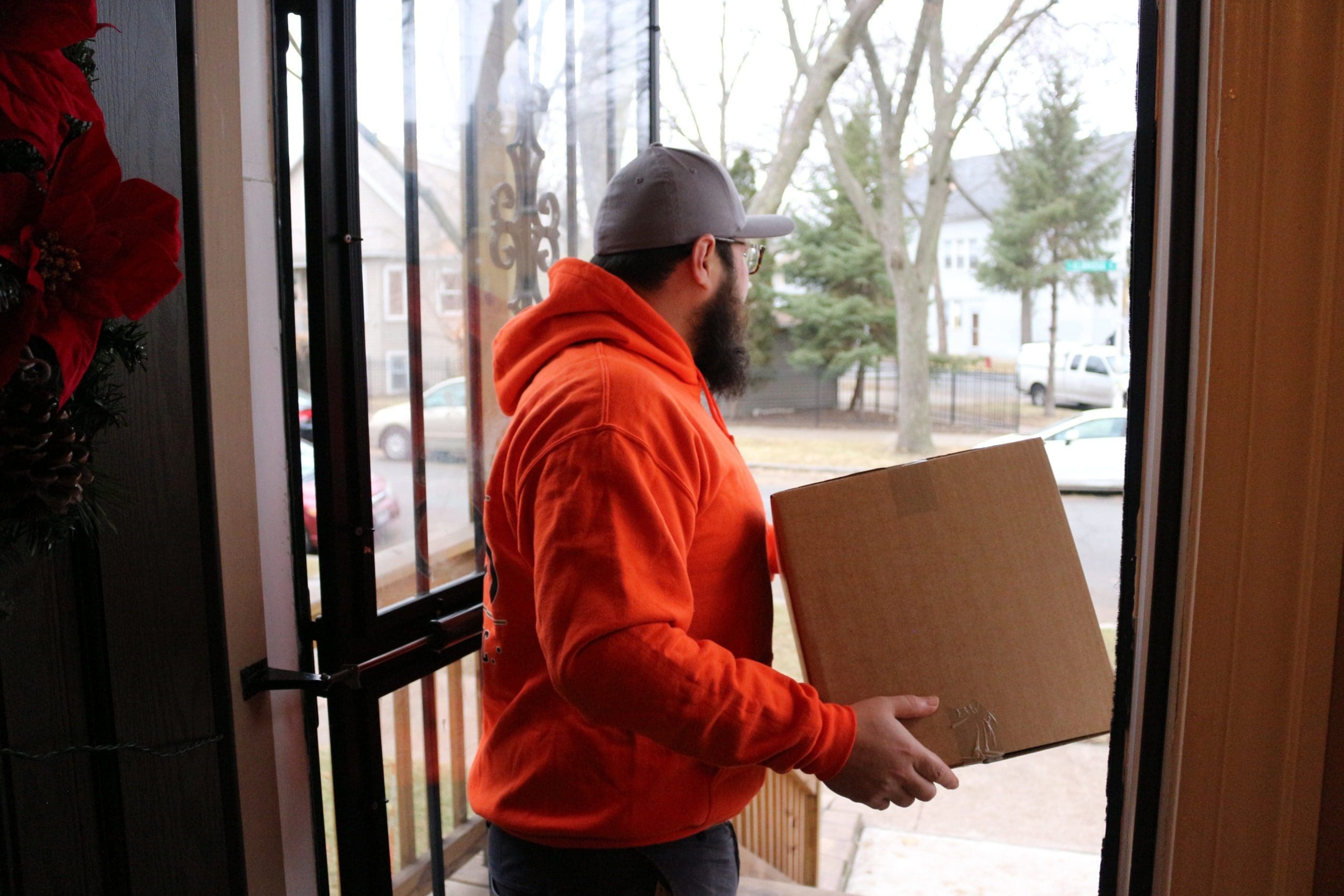 Professional Chicago Movers